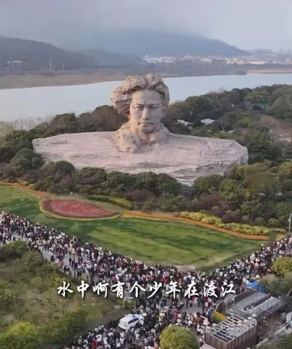删掉《浏阳河》，删不掉人民的记忆与信仰
