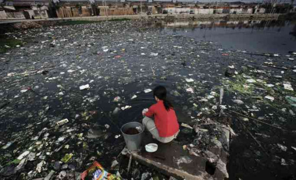 杜润生死了——看他们如何搞垮中国农村集体经济