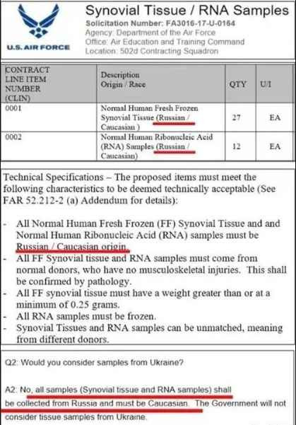 「基因外流」背后的战争阴影