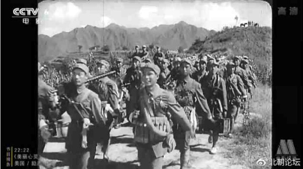 一个战士的诞生,重温《董存瑞》