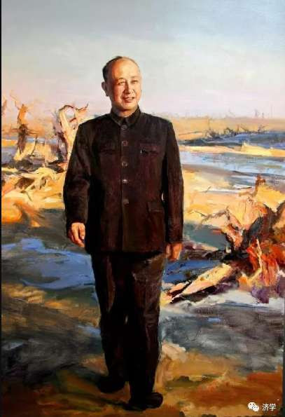 钱学森陈永贵深悟毛主席之道：培养“四敢”接班人