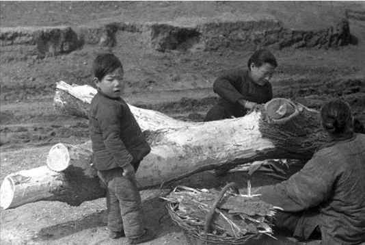 百年风云激荡，中国如何从亡国边缘跃居世界第一大工业国（四）