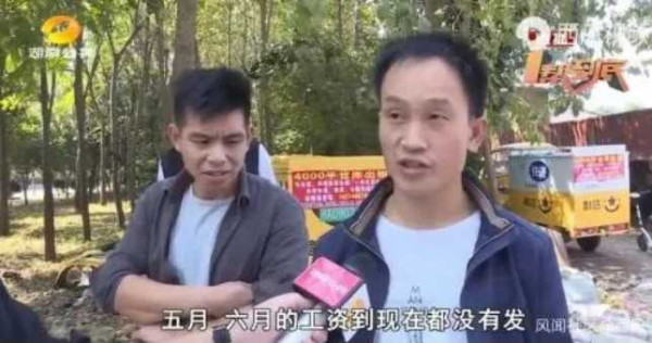 “双十一狂欢”的暗面：无人问津的快递劳工