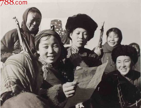 脚踏实地 青春无悔！知青下乡是推动社会进步的伟大壮举！
