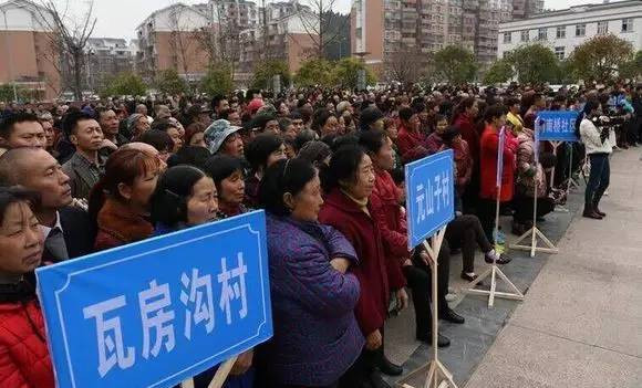 从资本家立场看四川阆中市政府公判讨薪民工的重大意义