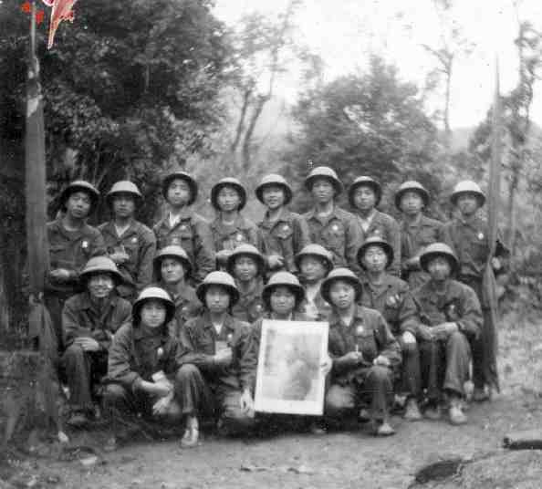 工农兵文艺·毛泽东思想宣传队【1】