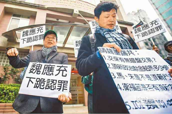 谁家的法治——为何批判资产阶级法权,砸烂公检法机关