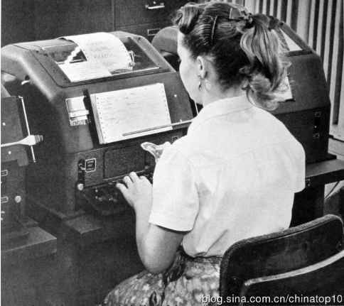 工业革命——世界工业化三百周年回眸（十）