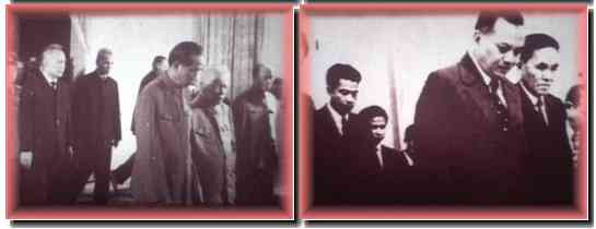 缅怀毛主席——世界人民的毛泽东（综合）