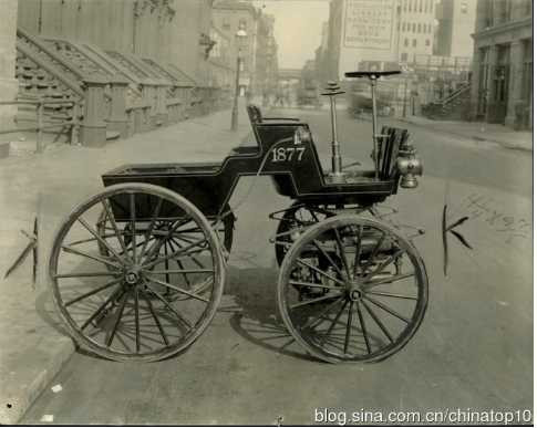 工业革命——世界工业化三百周年回眸（二）