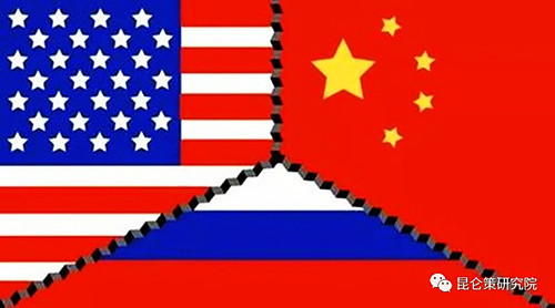 “唇亡齿寒”的历史悲剧不断重演