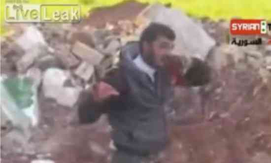 美国扶植伊斯兰国的四大铁证与四大旁证