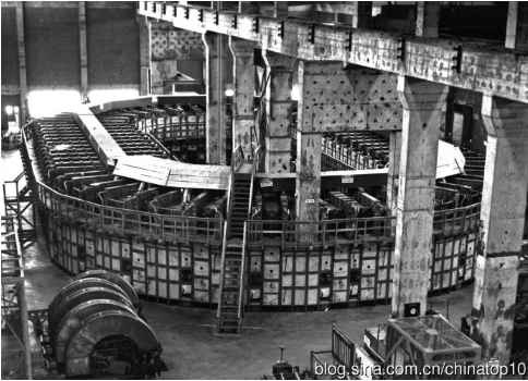 工业革命——世界工业化三百周年回眸（六）