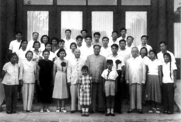 新中国工业革命与世界工业化回眸（四）