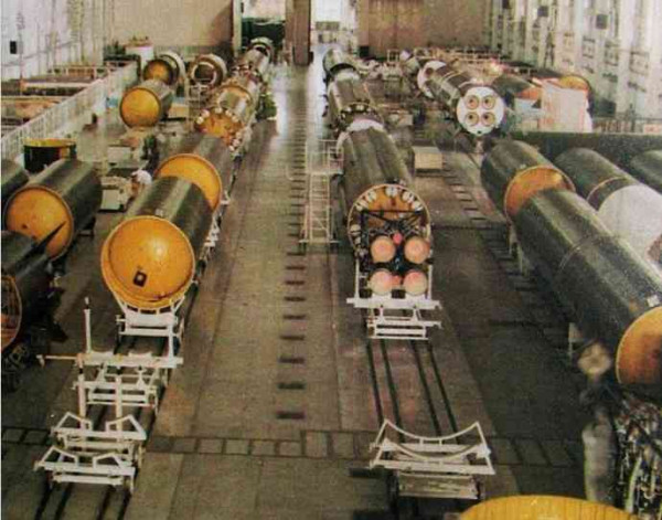 新中国工业革命与世界工业化回眸（十）