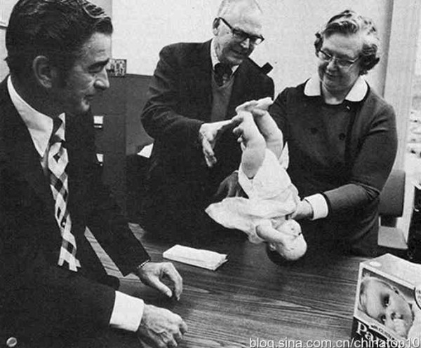 新中国工业革命与世界工业化回眸（六）