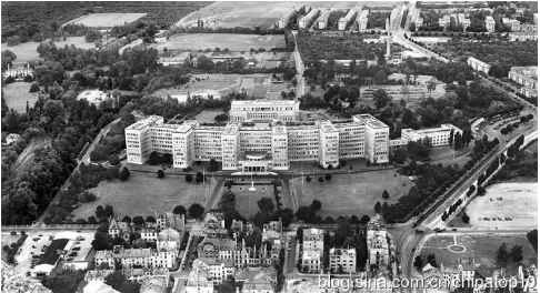 工业革命——世界工业化三百周年回眸（七）