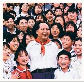 毛主席是如何关心少年儿童的？现在也要重视从娃娃开始培养革命接班人！