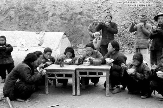 百年风云激荡，中国如何从亡国边缘跃居世界第一大工业国（二十八）