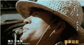 “国叔"讲故事——荒无之地的三线建设，每天都是荒野求生