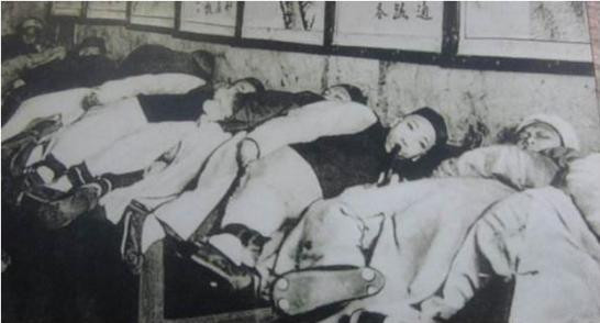 某人说社会主义导致普遍贫困，是对毛泽东时代的巨大污蔑！