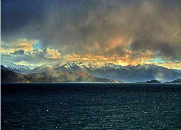 新藏公路——国防公路与中印战争