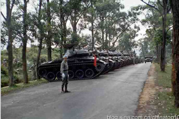 新中国工业革命与世界工业化回眸（四）