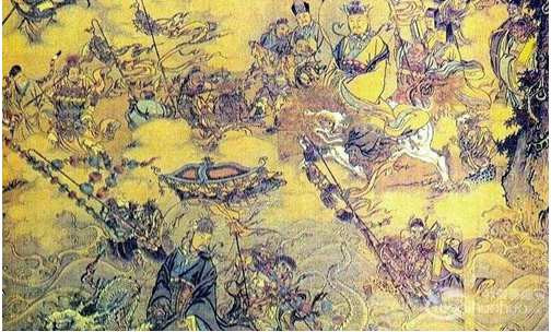 为什么我国的朝代只有两三百年？什么是历史周期律？