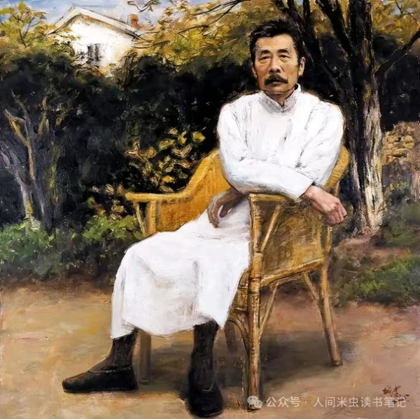 没有鲁迅的《语文》书，还是《语文》书么?