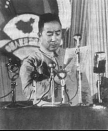 陶鲁笳 | 亲历者：建国初在合作社问题上的毛刘分歧