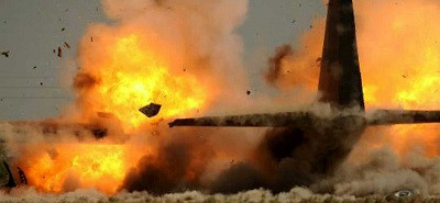 张宏良评：马航客机被击落事件