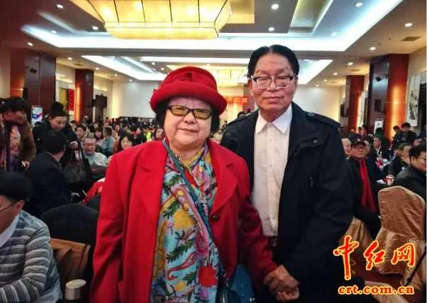 首都各界纪念毛主席诞辰124周年联谊会在京举行 张全景、刘思齐出席（组图）