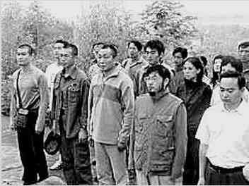 成昆铁路——卓绝壮烈的英雄史诗【四】