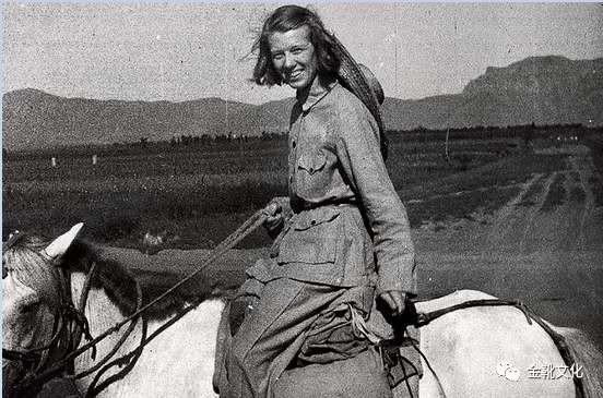 寒窗拂页百年风，听雨已是灯熄时 | 伟大的国际主义战士伊莎白•柯鲁克在京逝世
