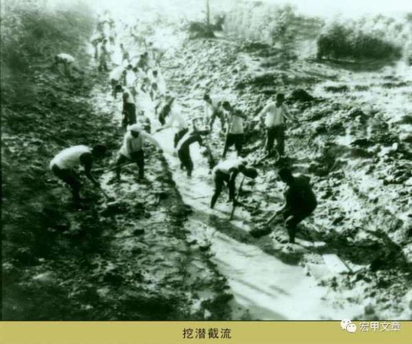 王宏甲 萧雨林 丨共同富裕，一个村庄的信仰与坚守