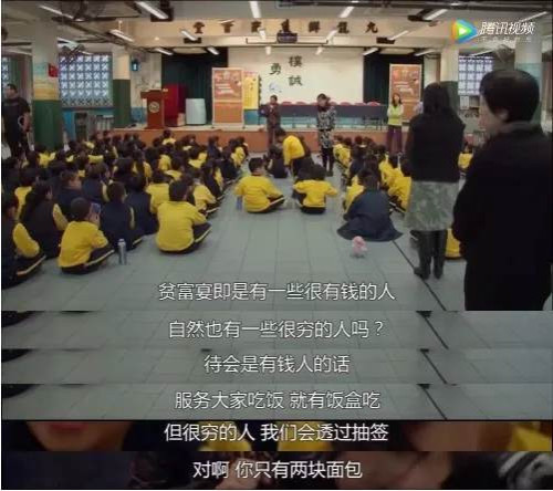 为什么李嘉诚对香港的动乱噤若寒蝉，却高调捐款舞蹈团？