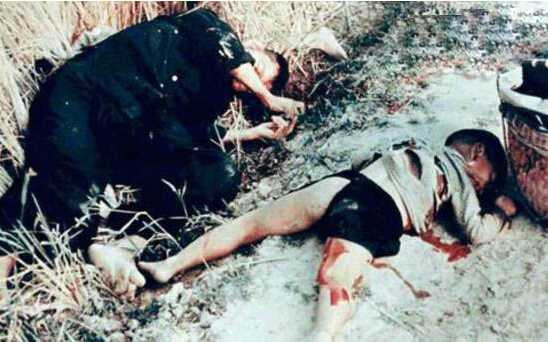 越战中最惨痛的大屠杀：揭秘美莱村惨案背后真相
