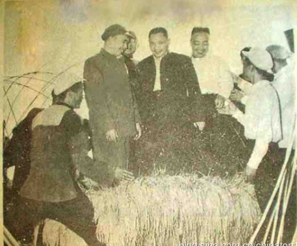 新中国工业革命与世界工业化回眸 （三）