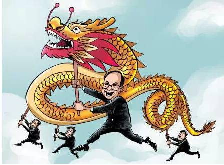 张宏良：打造“强权特首”是解决香港问题的必由之路