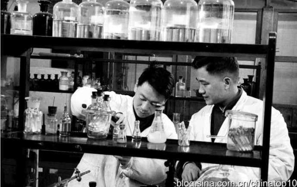 新中国工业革命与世界工业化回眸（十）