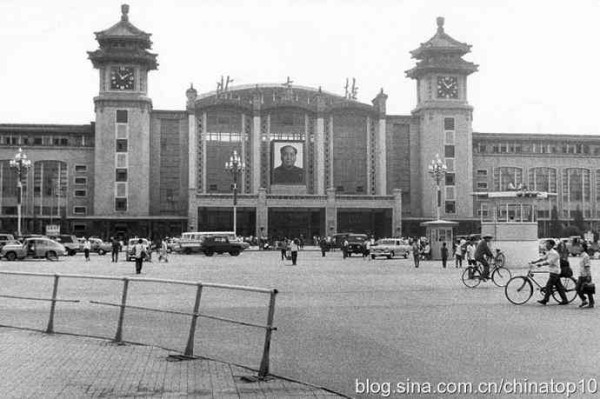 新中国工业革命与世界工业化回眸（十三）