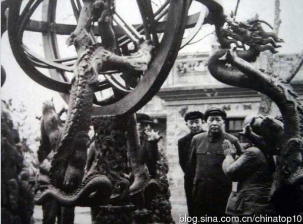 新中国工业革命与世界工业化回眸 （一）