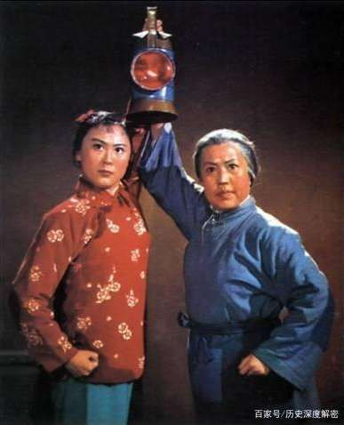 从艺术的角度来说，样板戏有什么意义？一次伟大的文艺创作！