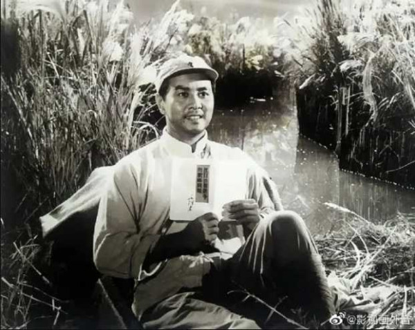 1968年香港电影界曾拍摄影片《沙家浜歼敌记》