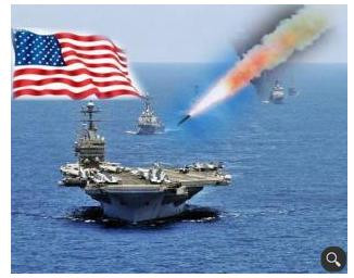 张宏良：中国绝不能让美国这样随便敲打下去了