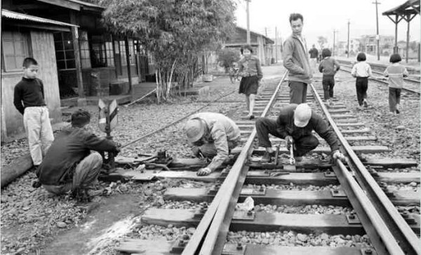 新中国工业革命与世界工业化回眸（十）