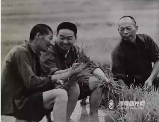 艰难奠基，新中国前三十年史诗般波澜壮阔的工业史（中）