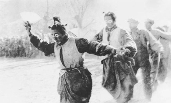 秦明：分田单干与消失的“年味”