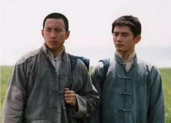 韩毓海解析毛泽东名言：“人是要有一点精神的”