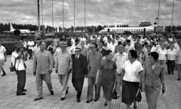 新中国工业革命与世界工业化回眸（十）